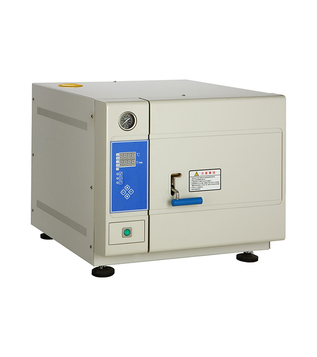 TM-XD35D SeriesTable-top Autoclave Sterilizer