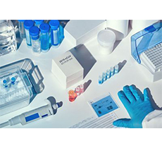 The method and characteristics of PCR identification kit