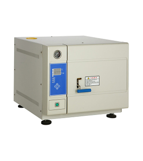 TM-XD35D SeriesTable-top Autoclave Sterilizer
